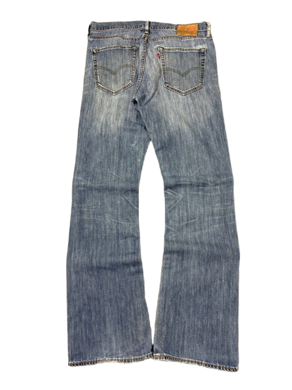 Levi's Jeans 527 Bootcut (M)