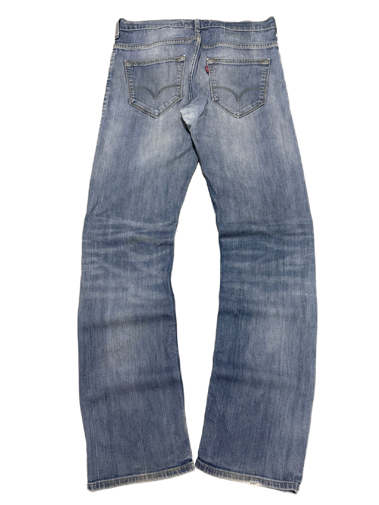 Levi’s Jeans 506 Standard (M)