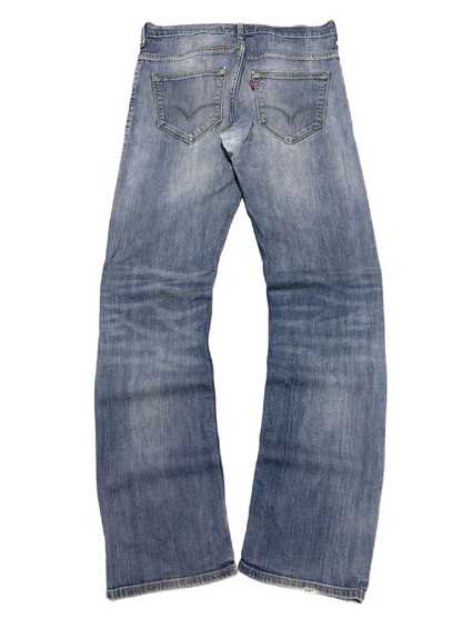 Levi’s Jeans 506 Standard (M)