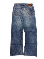 Levi's Jeans 527 Bootcut (S)