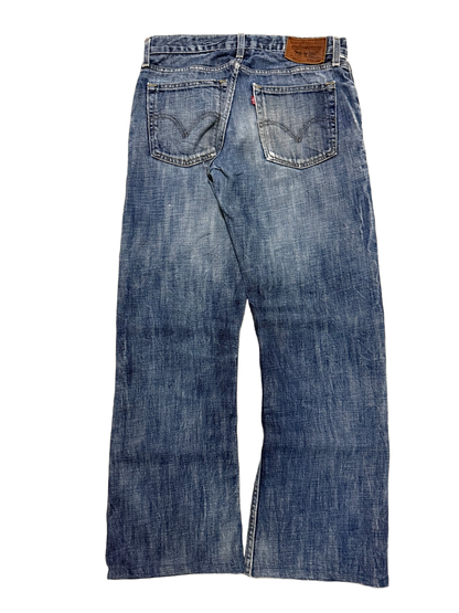 Levi's Jeans 527 Bootcut (S)