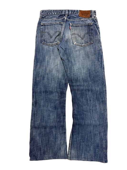 Levi's Jeans 527 Bootcut (S)