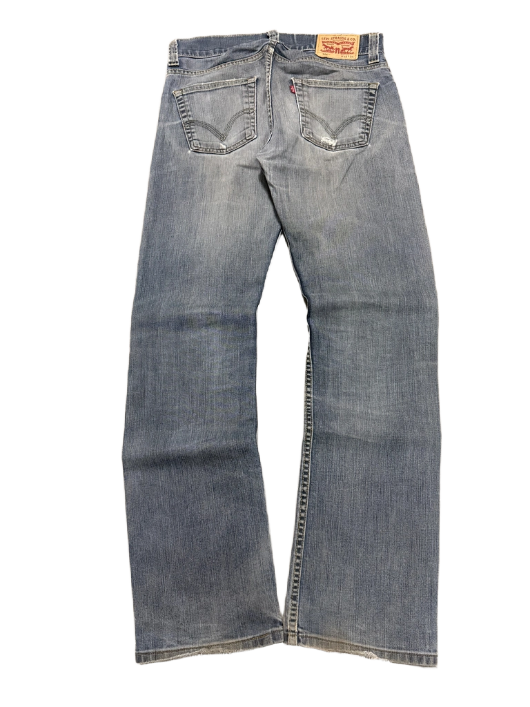 Levi’s Jeans 506 Standard (M)