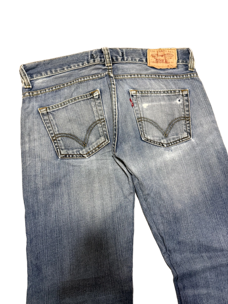 Levi's Jeans 512 Bootcut (L)