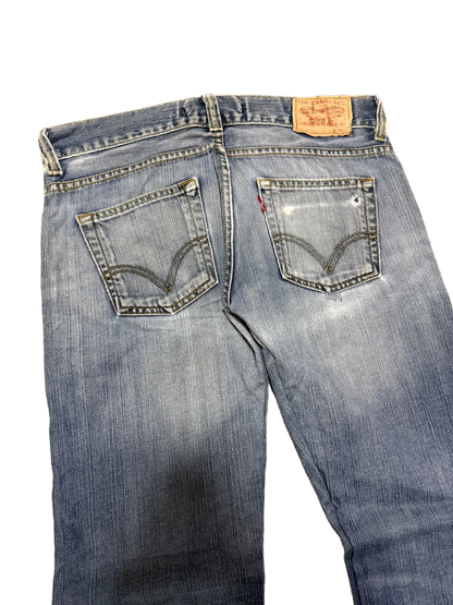 Levi's Jeans 512 Bootcut (L)