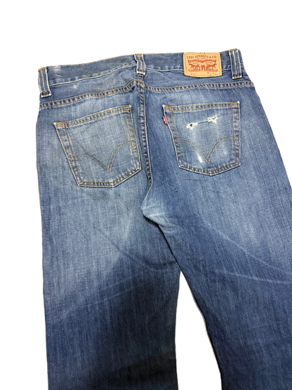 Levi’s Jeans 506 Standard (L)