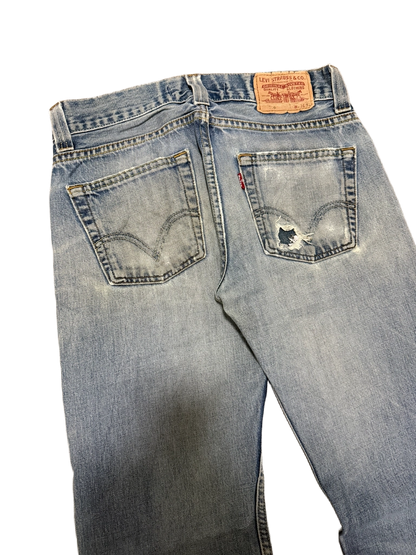 Levi’s Jeans 506 Standard (S)