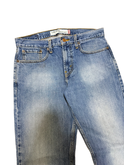 Levi’s Jeans 527 Bootcut (M)