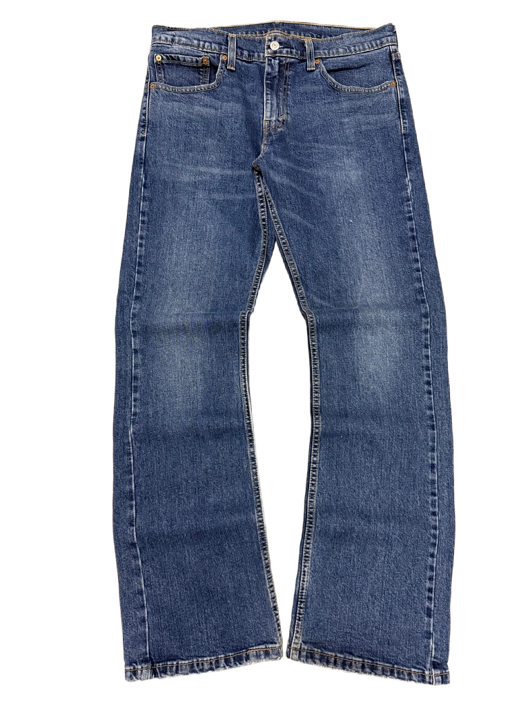 Levi’s Jeans 527 Bootcut (L)