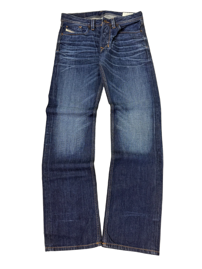 Diesel Jeans Larkee Straight (M)