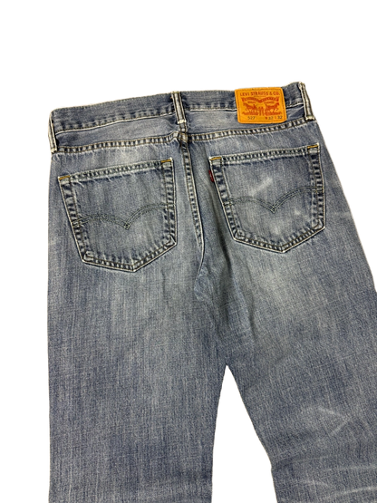 Levi's Jeans 527 Bootcut (M)
