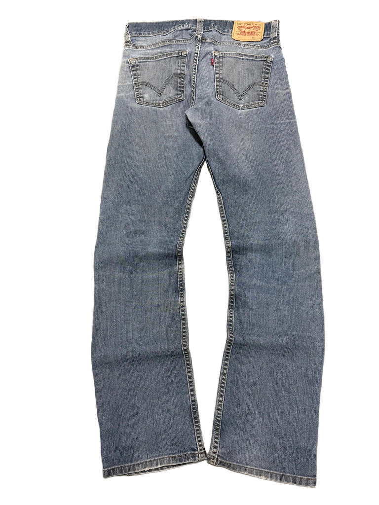 Levi’s Jeans 506 Standard (M)
