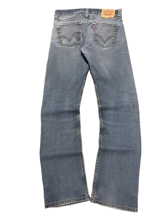 Levi’s Jeans 506 Standard (M)