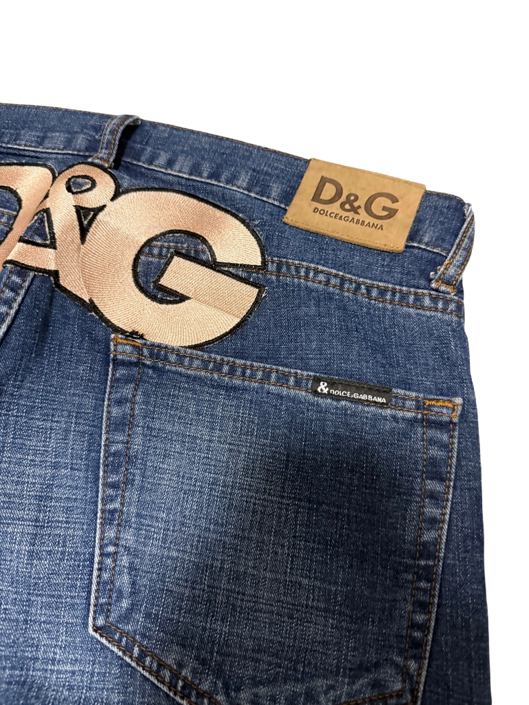 Dolce & Gabbana Jeans (L)