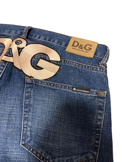 Dolce & Gabbana Jeans (L)