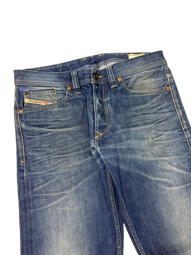 Diesel Jeans Viker Straight (L)
