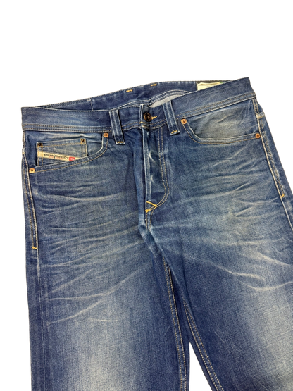 Diesel Jeans Viker Straight (L)