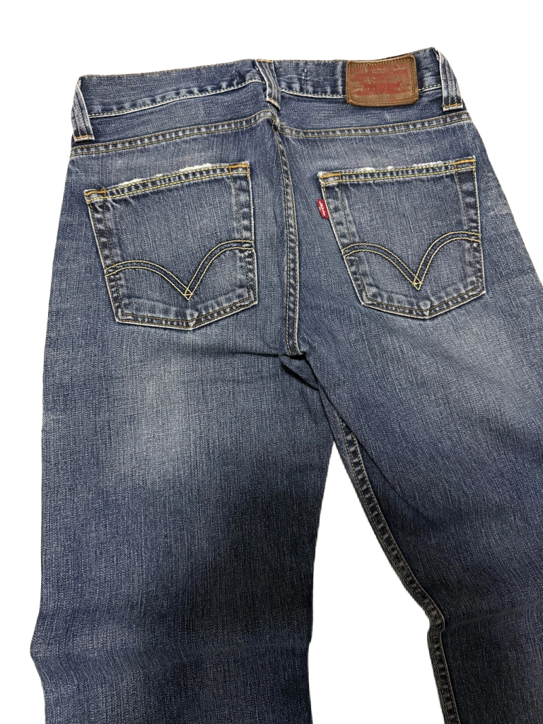 Levi’s Jeans 506 Standard (S)