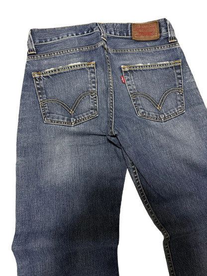 Levi’s Jeans 506 Standard (S)