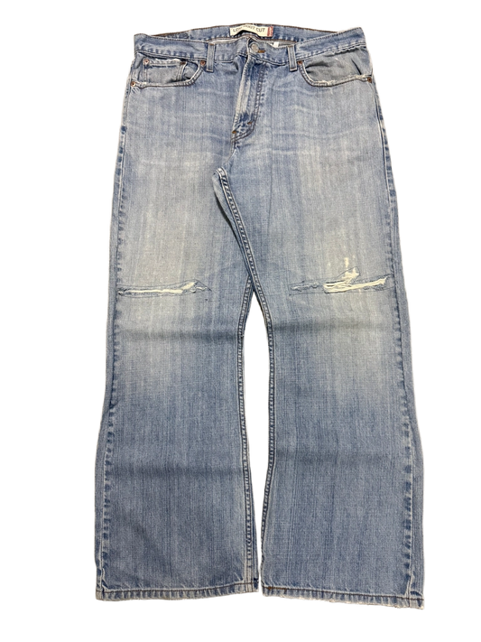 Levi's Jeans 527 Bootcut (L)