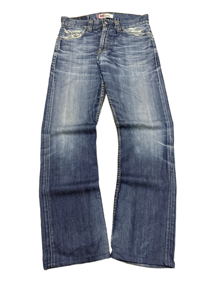Levi's Jeans 506 Standard (M)