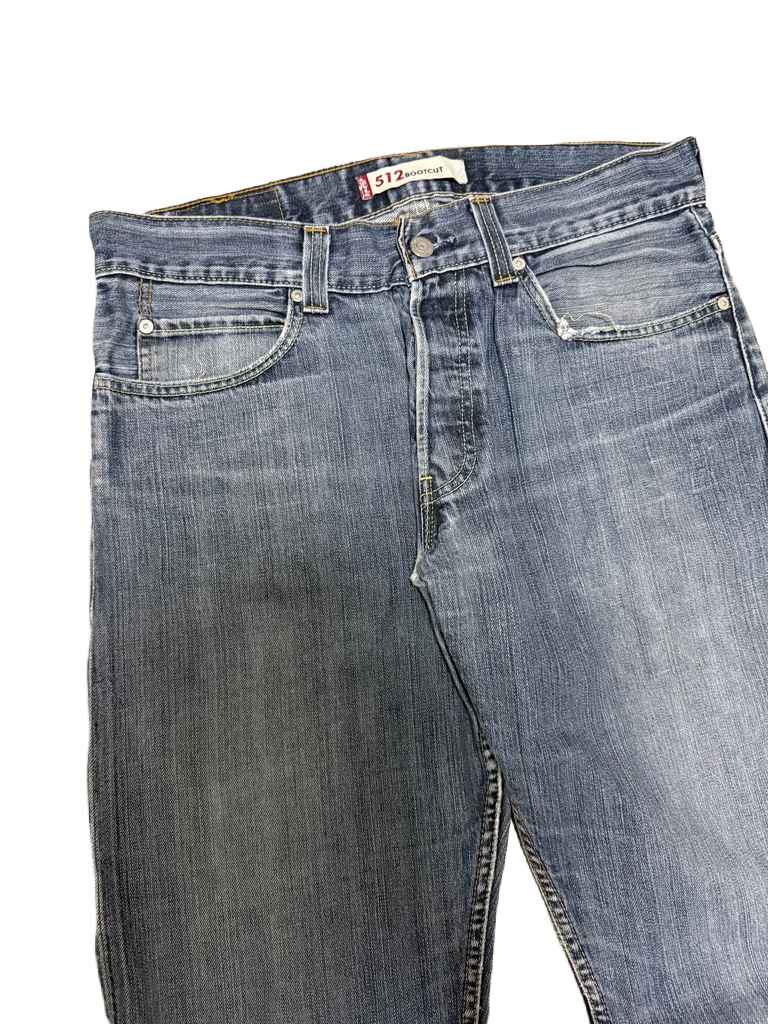 Levi’s Jeans 512 Bootcut (L)
