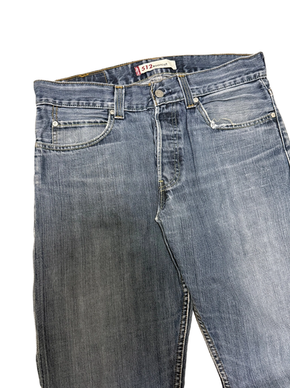 Levi’s Jeans 512 Bootcut (L)