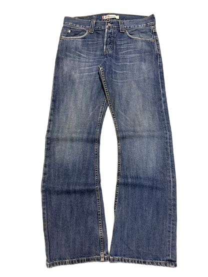 Levi’s Jeans 512 Bootcut (M)