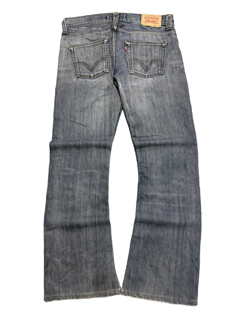 Levi's Jeans 512 Bootcut (XL)