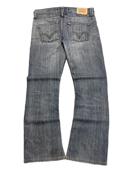 Levi's Jeans 512 Bootcut (XL)