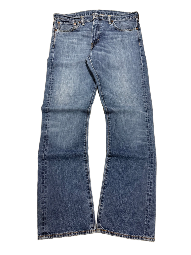 Levi’s Jeans 527 Bootcut (XL)