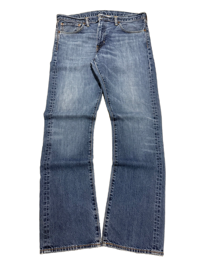 Levi’s Jeans 527 Bootcut (XL)