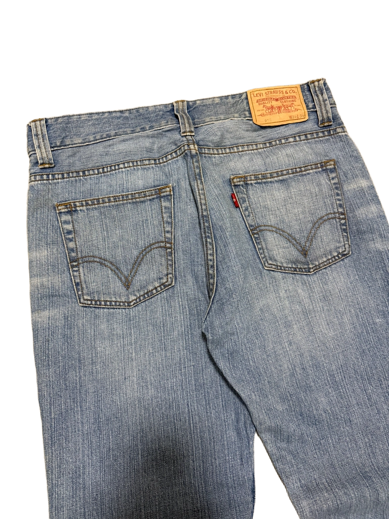 Levi's Jeans 512 Bootcut (L)