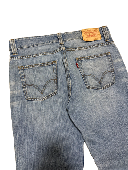 Levi's Jeans 512 Bootcut (L)