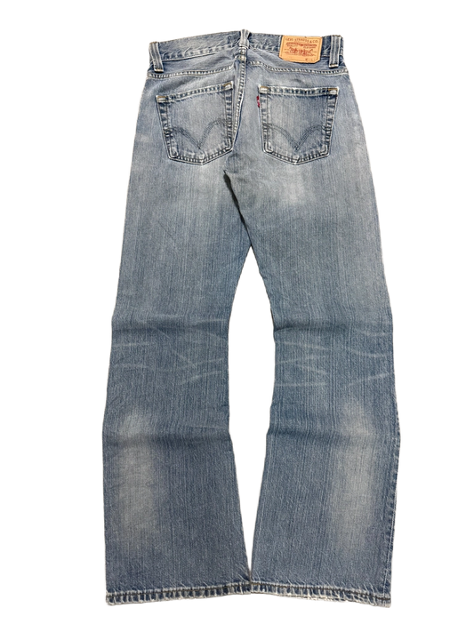 Levi’s Jeans 512 Bootcut (S)