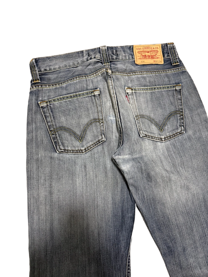 Levi’s Jeans 506 Standard (M)