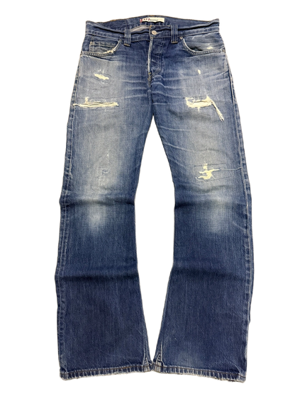 Levi's Jeans 512 Bootcut (L)