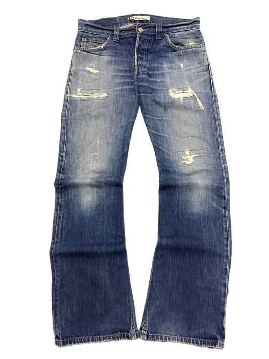 Levi's Jeans 512 Bootcut (L)