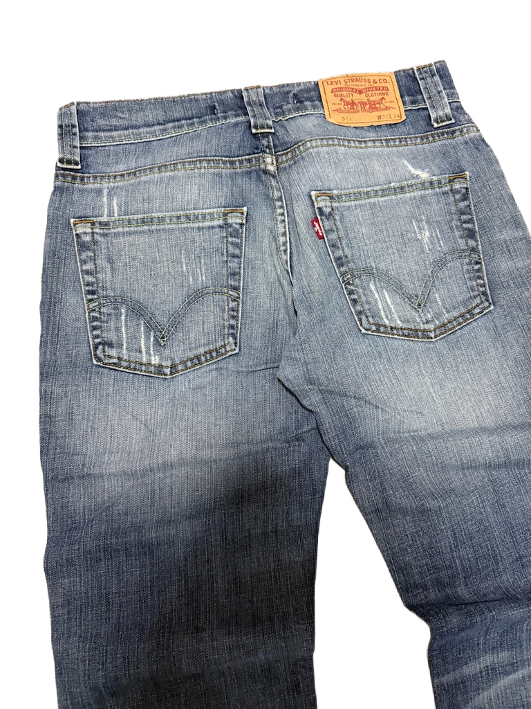 Levi’s Jeans 511 Slim (M)