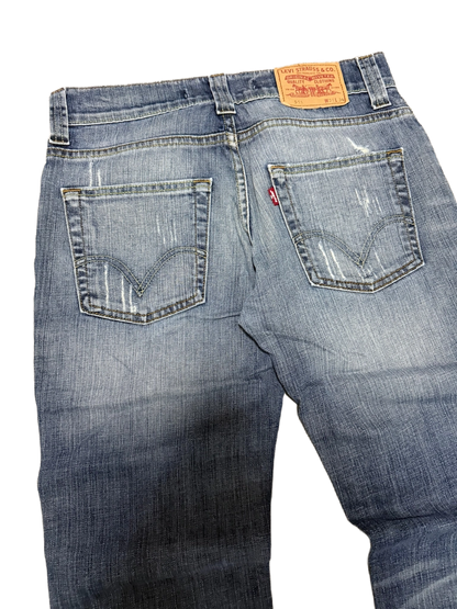 Levi’s Jeans 511 Slim (M)